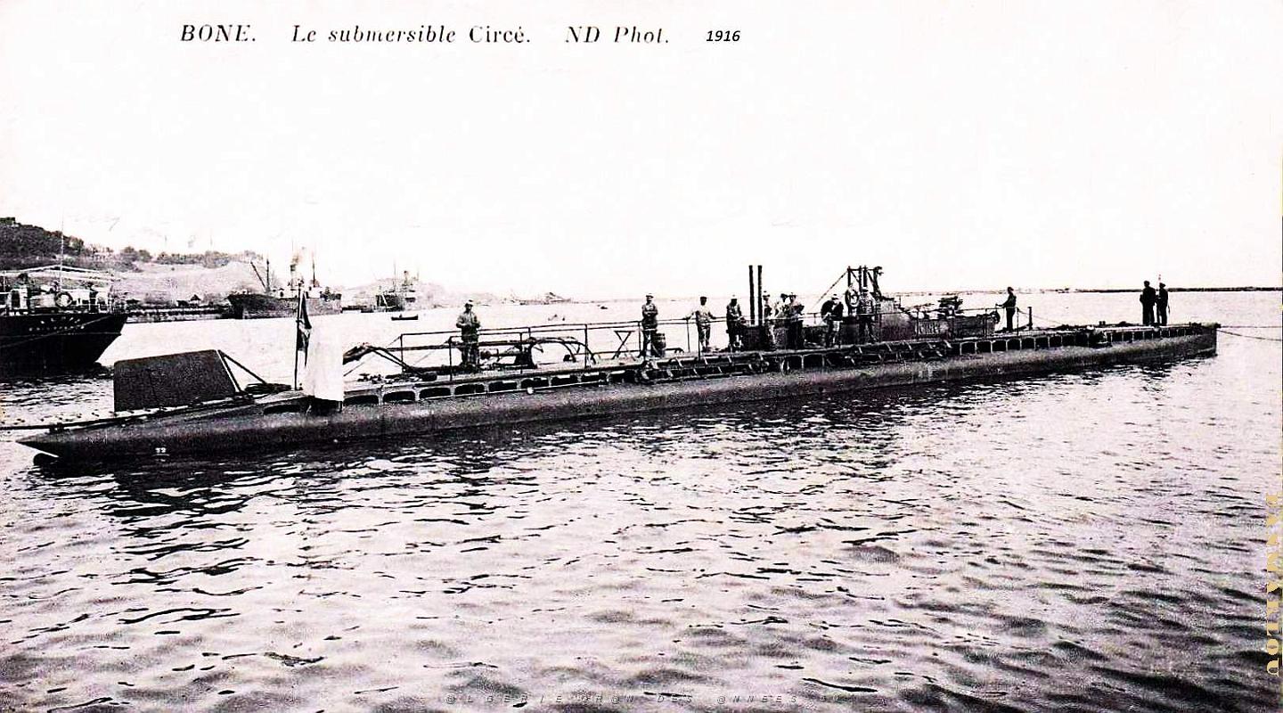 Bone - Sumersible Circe - 1916.jpg